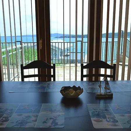 شقة Panorama Pontica