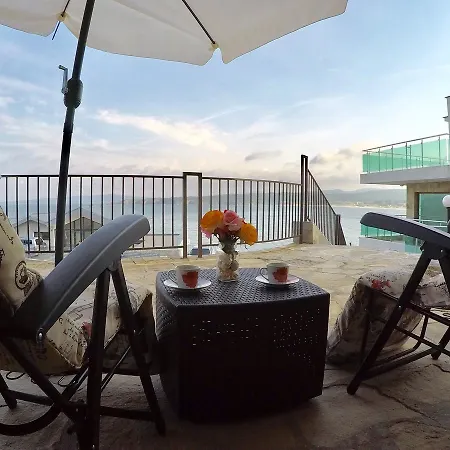 Panorama Pontica شقة *